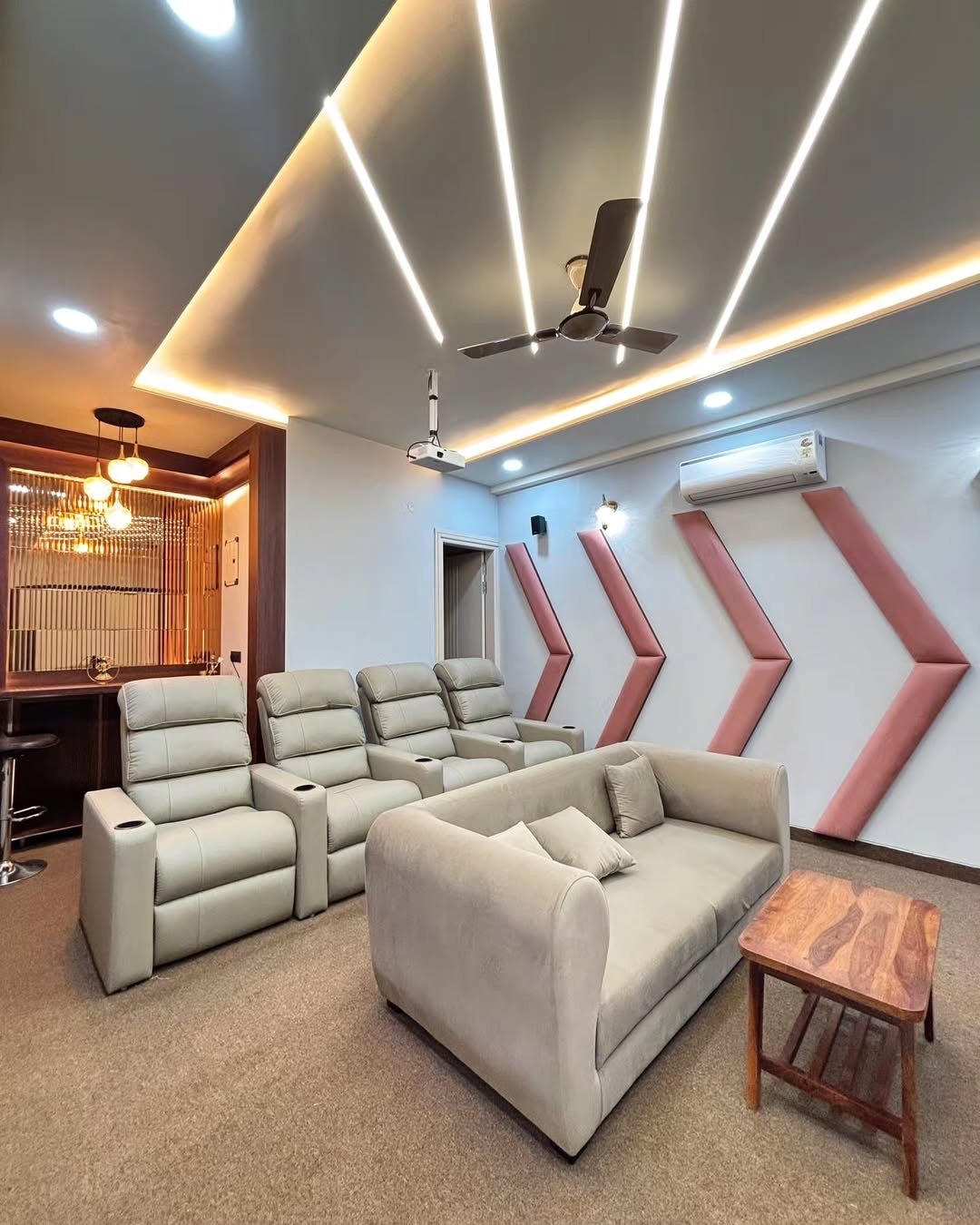 Arudrah Luxury Interiors