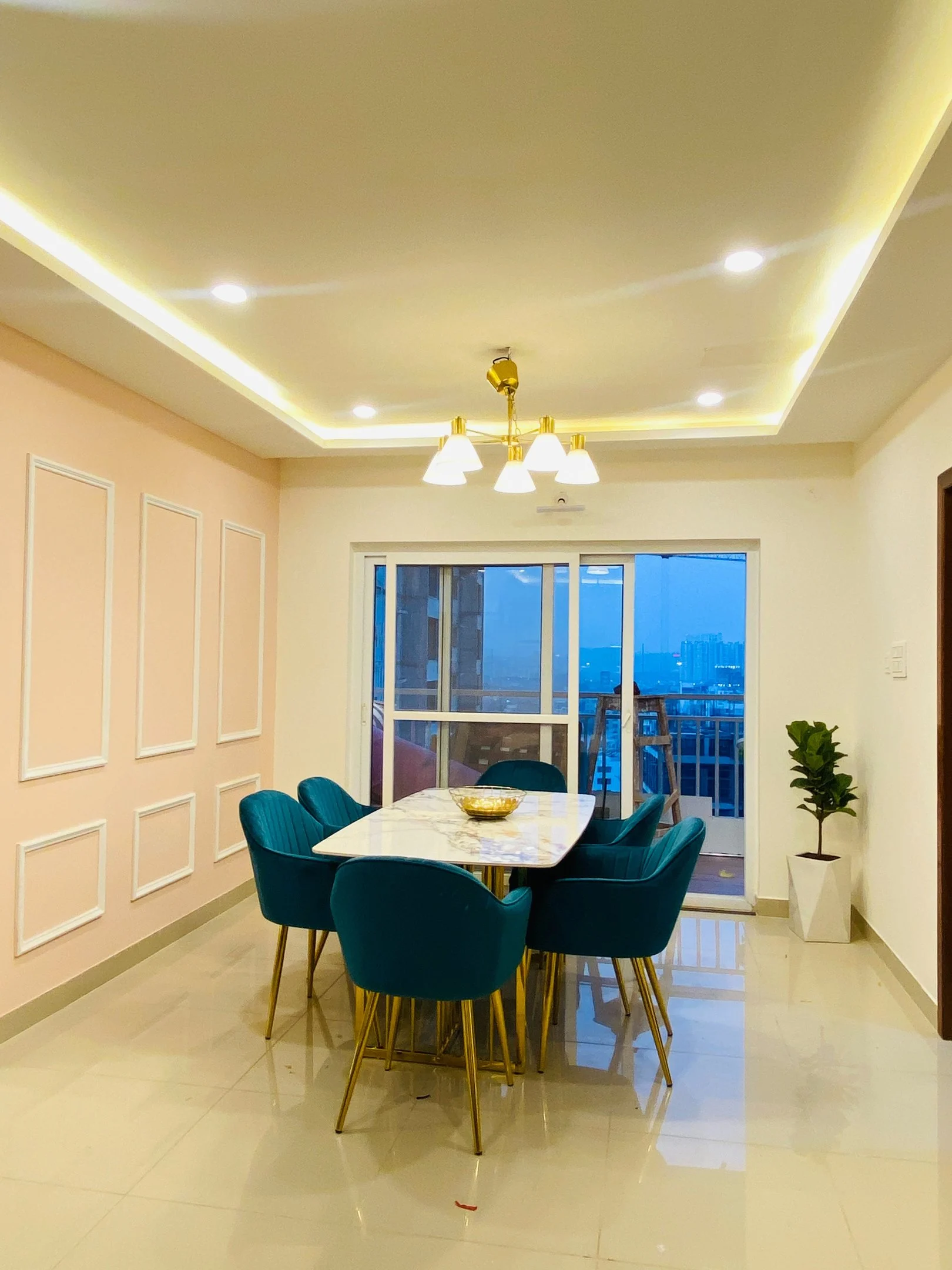 Bespoke Wardrobes Design